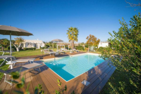 Villa Assunta With Pool Near The Sea - Happy Rentals Melendugno